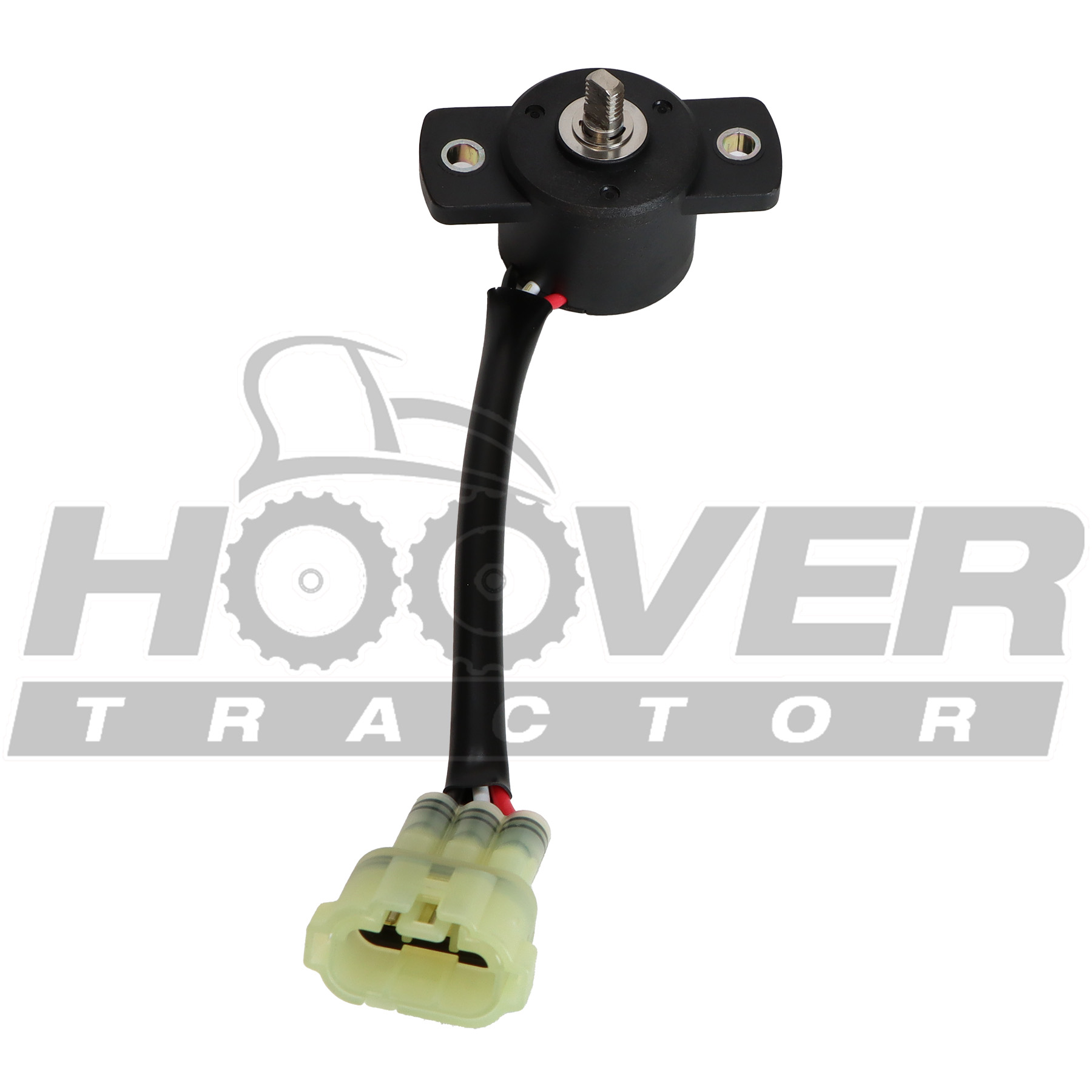 POTENTIOMETER ASS’Y